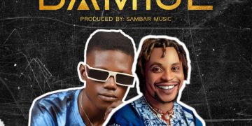 Bamise by Josh Omoekun ft Sambar mp3 Download