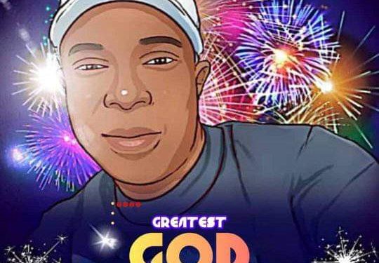 Prophet Franklin- Biography