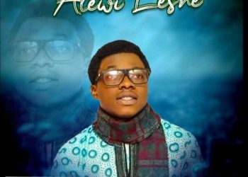 Alewi Lesheby Richie Israel mp3 Download