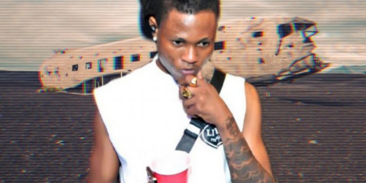 Pressure _ Fuzzy waxx mp3 Download