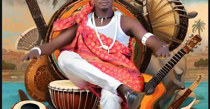 Onyenzoputa by Maazi Ochiagha mp3 Download