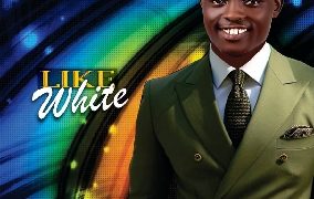 Like white by Samlight j