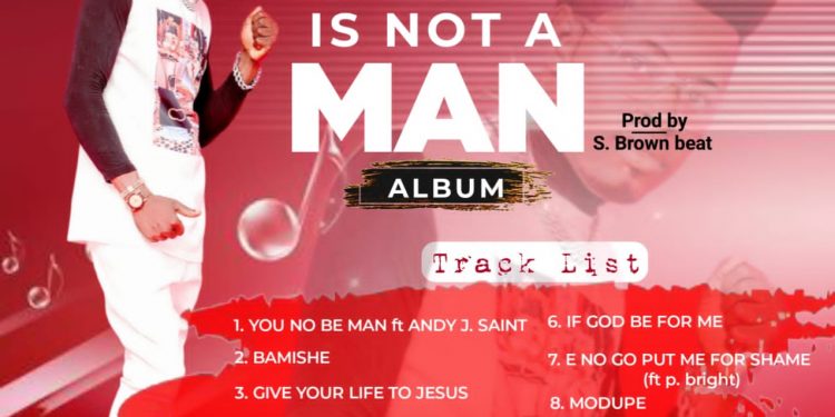 God is not a man_Austin Bright mp3 Download