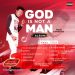 God is not a man_Austin Bright mp3 Download