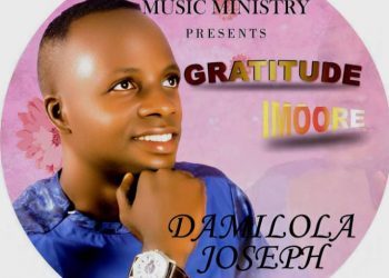 Mo moore by Damilola Joseph