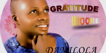 Mo moore by Damilola Joseph