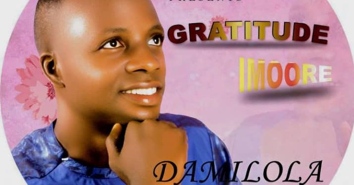 Mo moore by Damilola Joseph