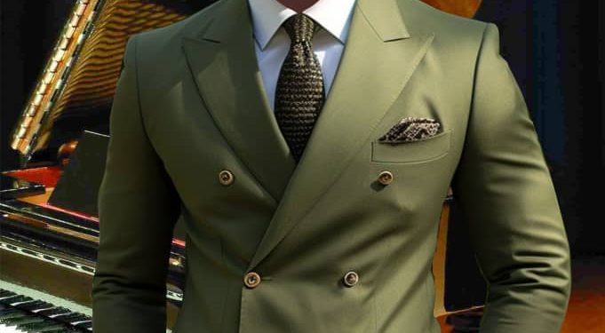 Biography of Samlight j