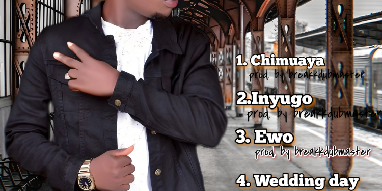 Nze okija Ep mp3 Download