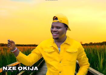 Nze okija Ep mp3 Download