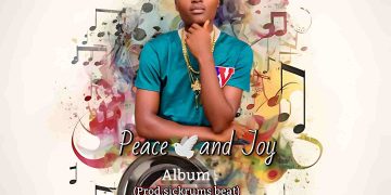 Peace and Joy  by Cent bobo(Album) mp3 Download