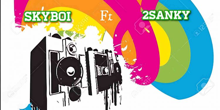 My way by Skyboi ft 2sanky mp3 Download