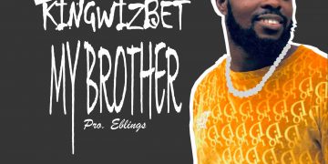 Brother by Kingwizbet