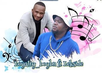 Auto tone by Loyalty boybn ft Lektunes