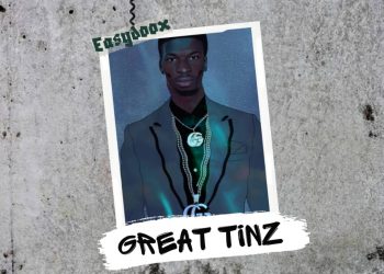 Great tinz by Easydoox mp3 Download
