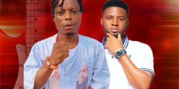 Obamwen by K money ft  Ty subnero mp3 Download