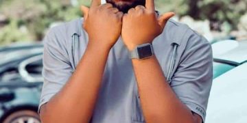 My lover by Tosky mp3 Download