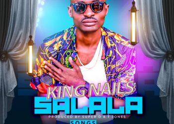 Salala by King nails mp3 Download