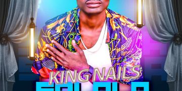 Salala by King nails mp3 Download