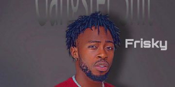 Gangster shit by Frisky mp3 Download