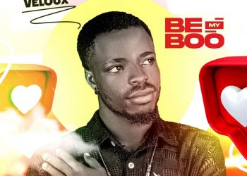 Be my boo by Veloux mp3 Download