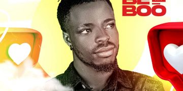 Be my boo by Veloux mp3 Download