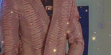 Biography of Apostle Dauda Ameh