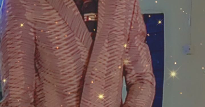 Biography of Apostle Dauda Ameh