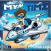 My time LYRICS by Starleazi