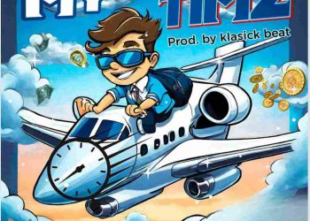 My time by Starleazi mp3 Download