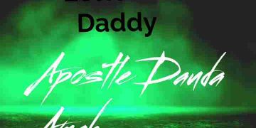 Letter to Daddy by Apostle Dauda Ameh mp3 download