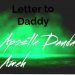 Letter to Daddy by Apostle Dauda Ameh mp3 download