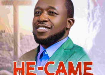 He came by Blessedfelix mp3 download