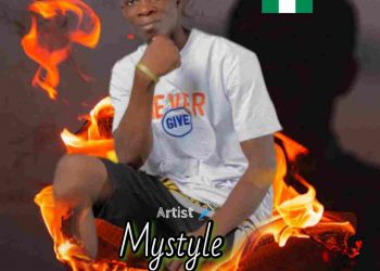 Fire Burning by Mystyle mp3 download