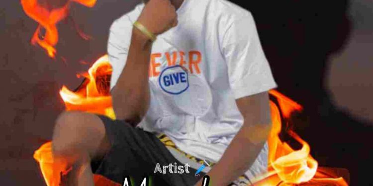 Fire Burning by Mystyle mp3 download