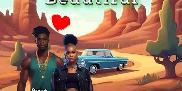 Beautiful by Lips mp3 Download