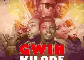 Kilode MIXTAPE- GWIN mp3 Download