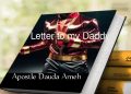 Biography of Apostle dauda Ameh