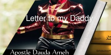 Biography of Apostle dauda Ameh