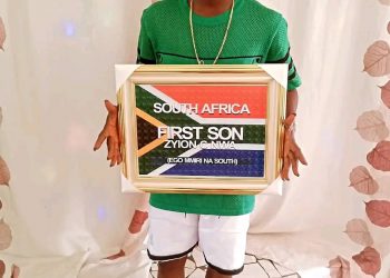 Biography of Zyion c Nwa