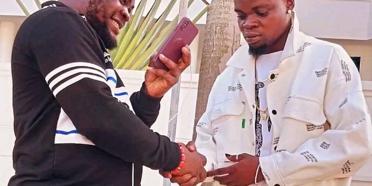 Biography of Zyion c Nwa