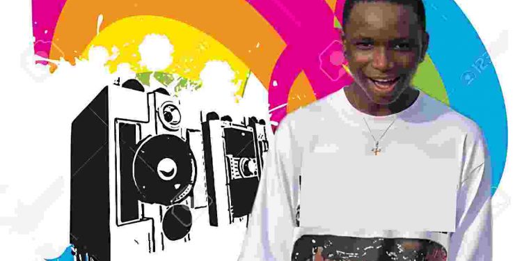 Focus by Emmablow mp3 Download