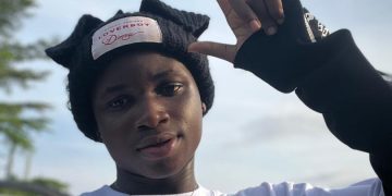 Biography of Emmablow