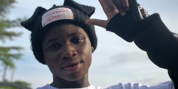 Biography of Emmablow