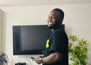 Biography of Mr Godo