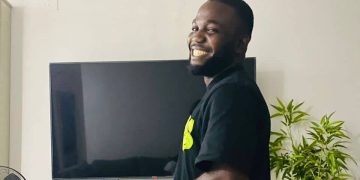 Biography of Mr Godo