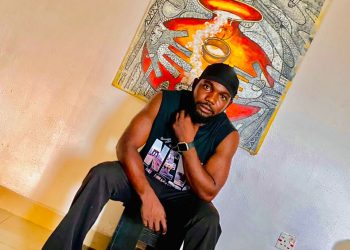 Biography of Mr Godo