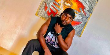 Biography of Mr Godo