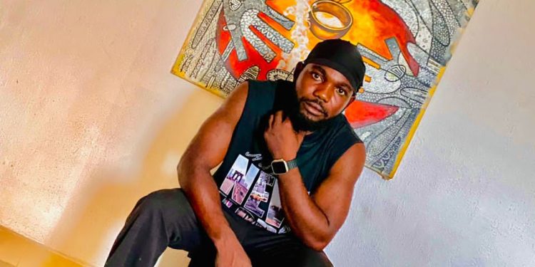 Biography of Mr Godo