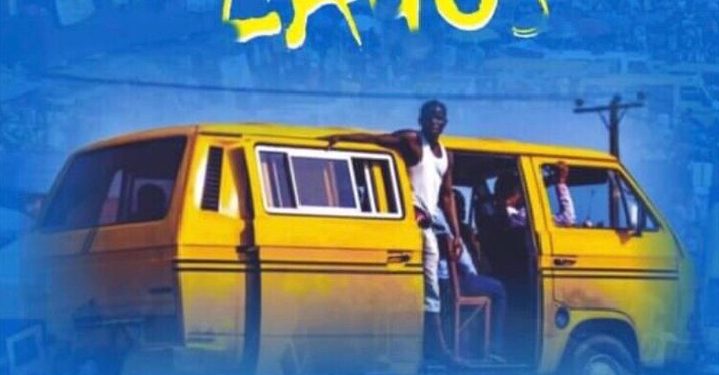 Lagos by Ibrofuji mp3 Download